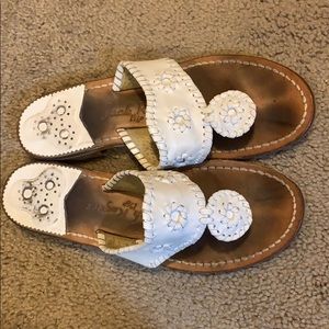 Jack Rogers sandals